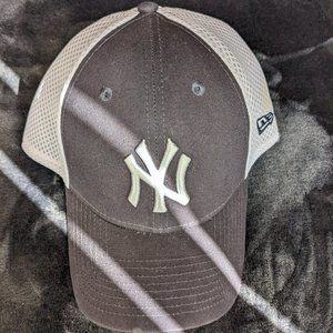 Yankees Cap